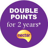 DOUBLE points on iCredit Mutuel Bank shopping*