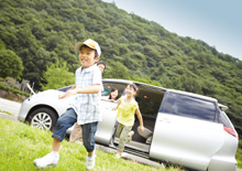 A guide to greener driving